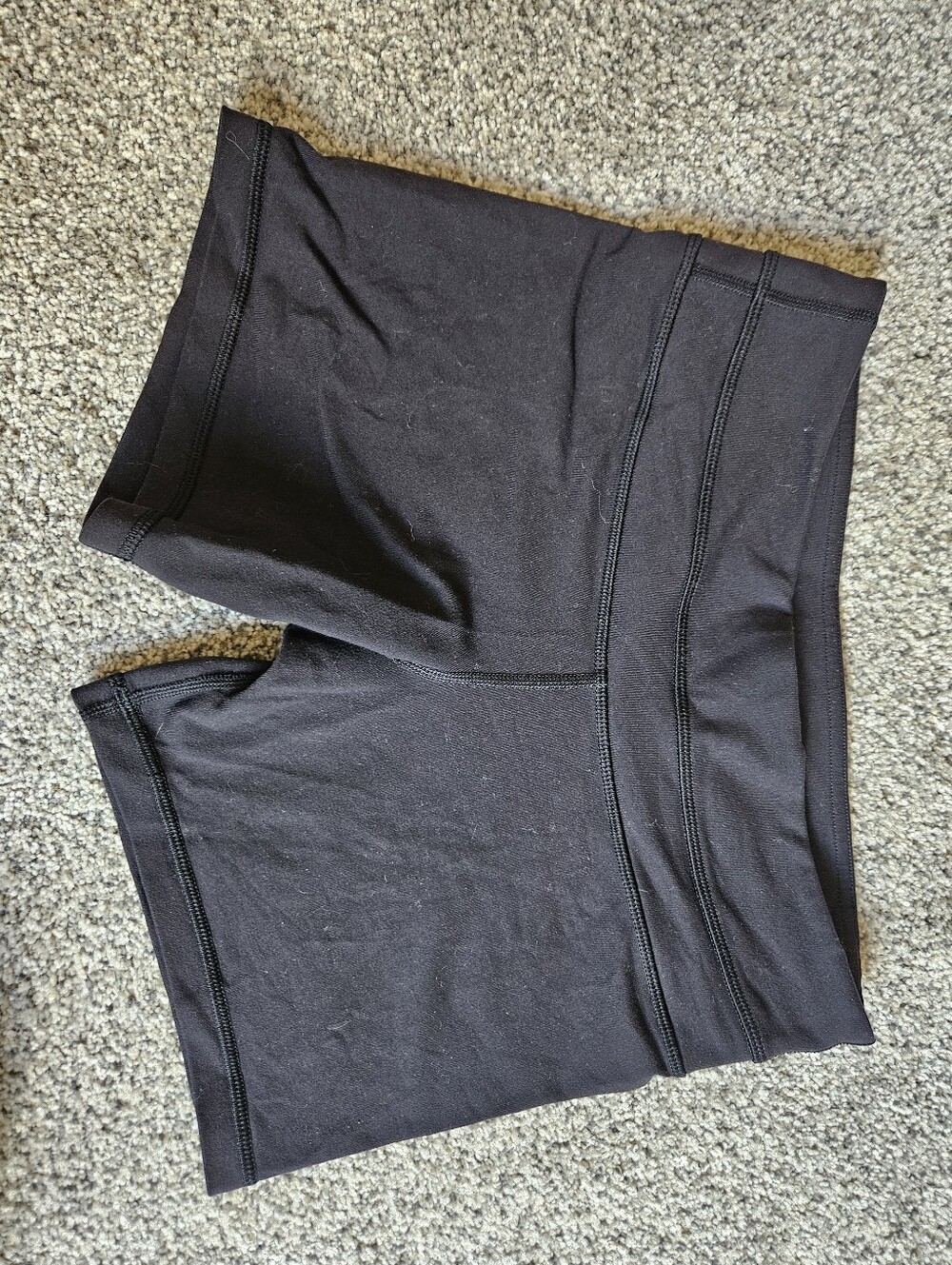 Lululemon Shorts Size 6